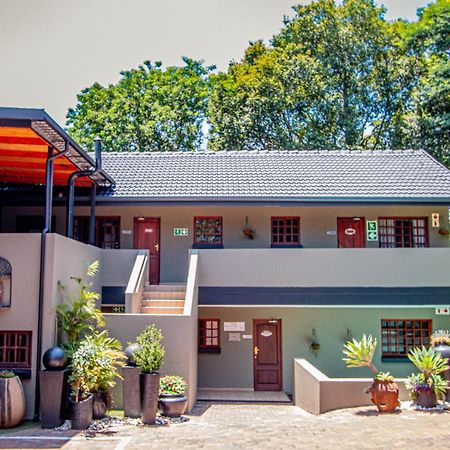 Casa Albergo Corporate Guest House Pretoria-Noord Εξωτερικό φωτογραφία