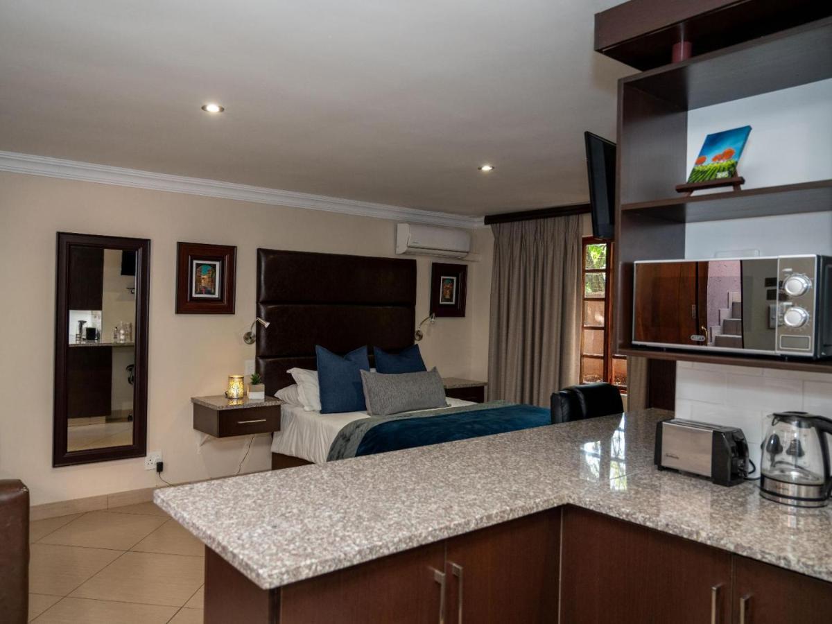 Casa Albergo Corporate Guest House Pretoria-Noord Δωμάτιο φωτογραφία