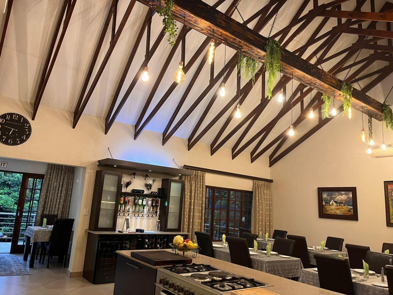 Casa Albergo Corporate Guest House Pretoria-Noord Εξωτερικό φωτογραφία