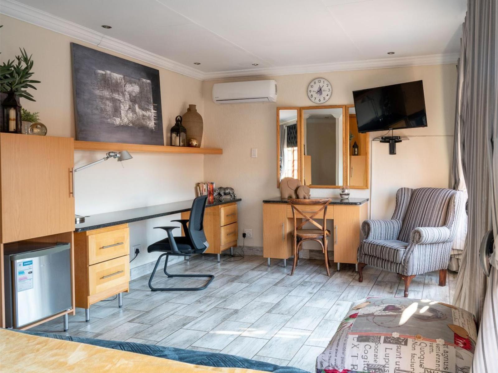 Casa Albergo Corporate Guest House Pretoria-Noord Δωμάτιο φωτογραφία