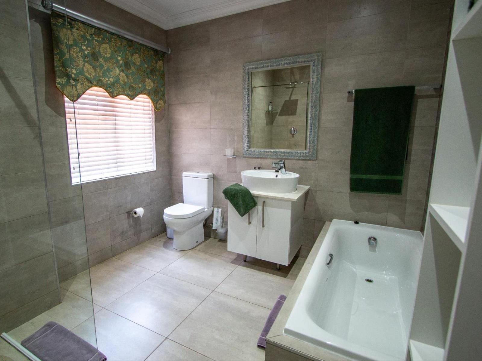 Casa Albergo Corporate Guest House Pretoria-Noord Δωμάτιο φωτογραφία