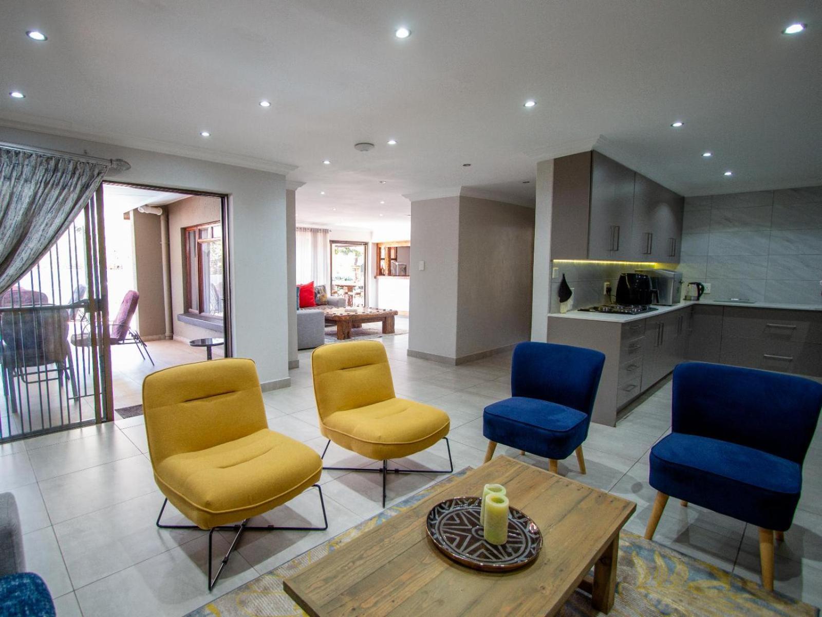 Casa Albergo Corporate Guest House Pretoria-Noord Δωμάτιο φωτογραφία