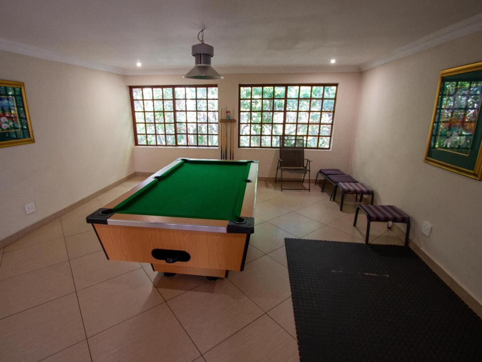 Casa Albergo Corporate Guest House Pretoria-Noord Εξωτερικό φωτογραφία