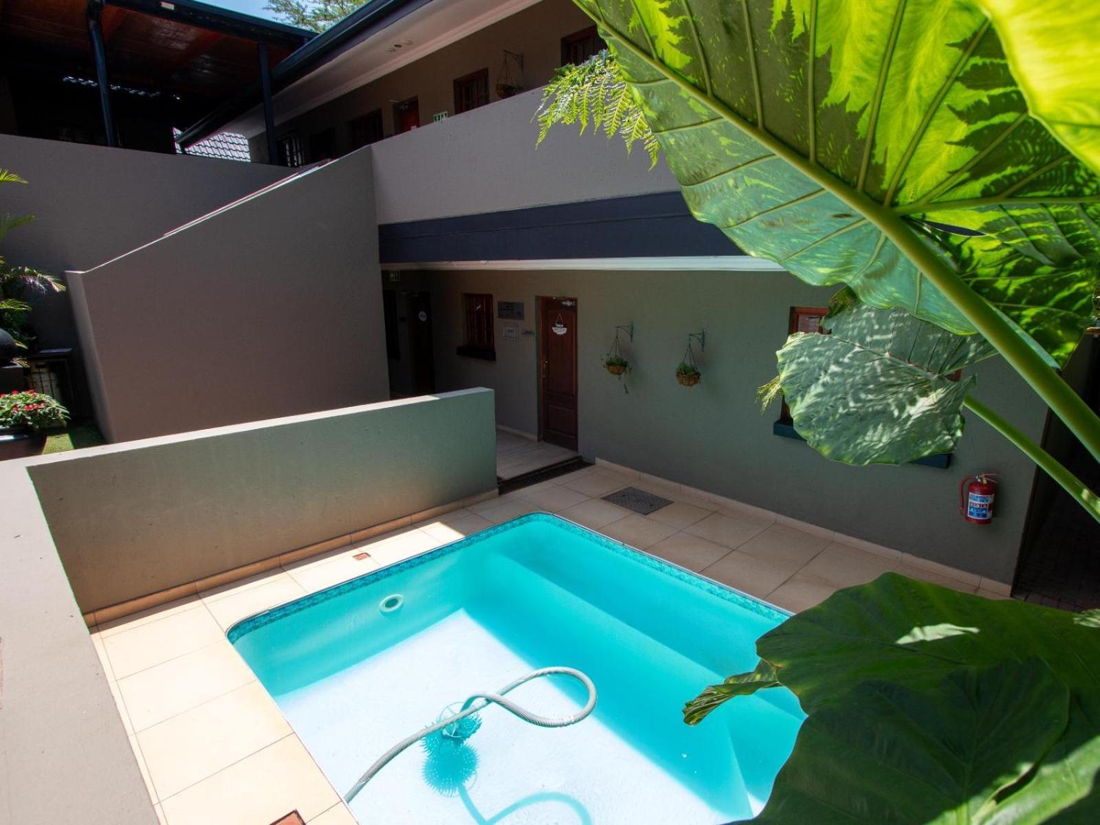 Casa Albergo Corporate Guest House Pretoria-Noord Εξωτερικό φωτογραφία