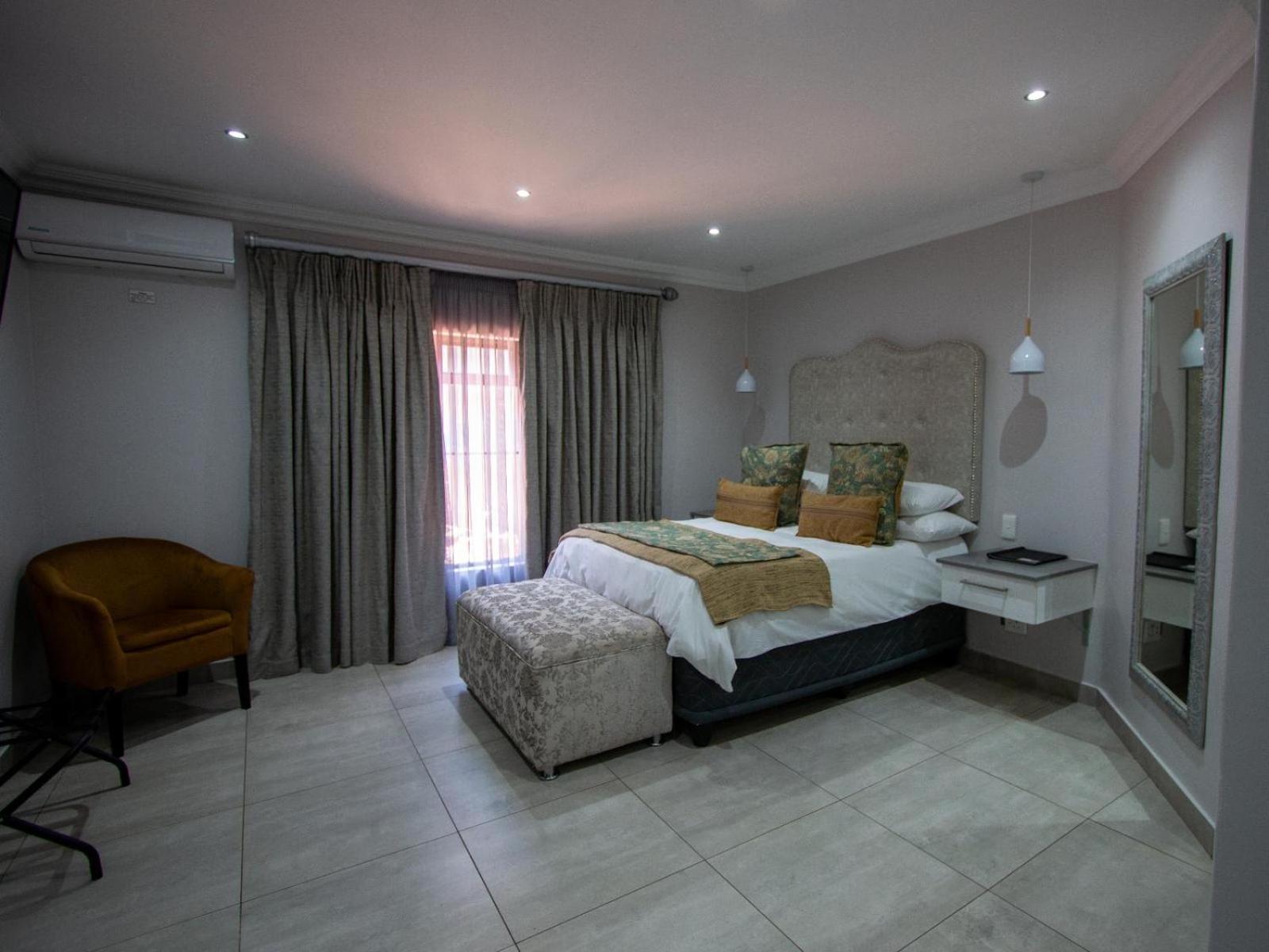 Casa Albergo Corporate Guest House Pretoria-Noord Δωμάτιο φωτογραφία