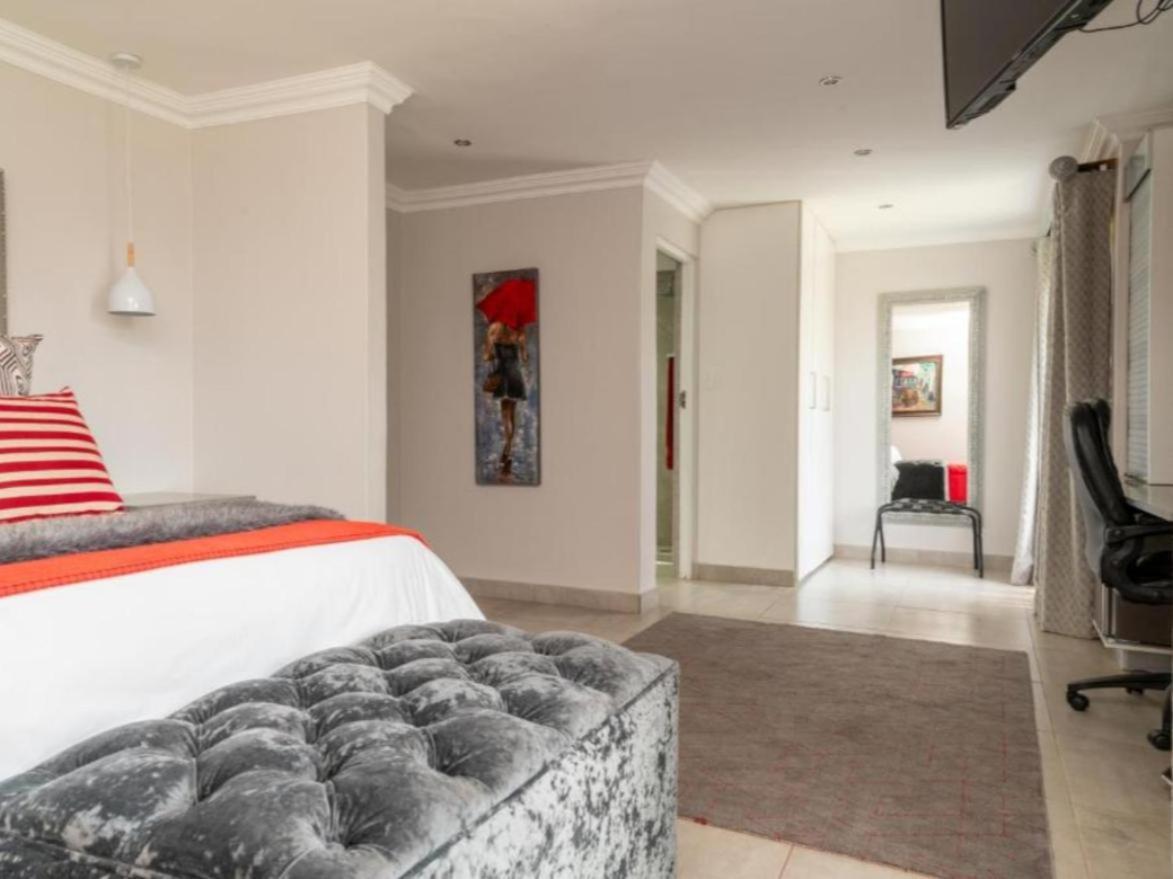 Casa Albergo Corporate Guest House Pretoria-Noord Δωμάτιο φωτογραφία