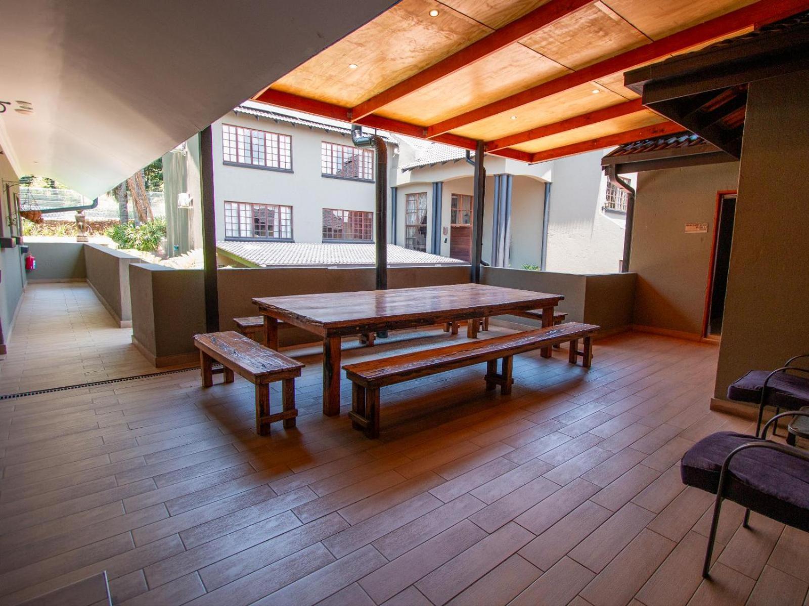 Casa Albergo Corporate Guest House Pretoria-Noord Εξωτερικό φωτογραφία