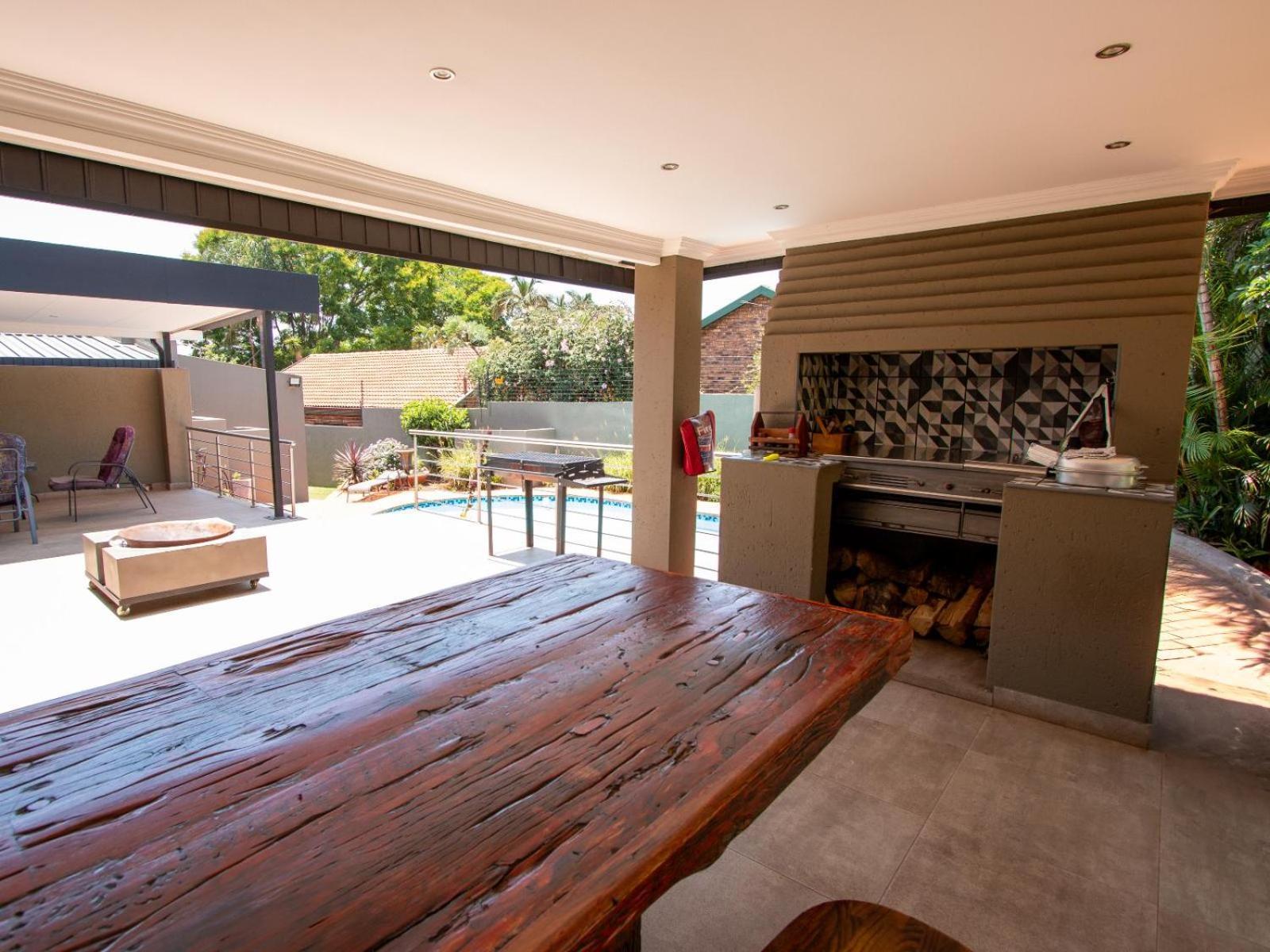 Casa Albergo Corporate Guest House Pretoria-Noord Εξωτερικό φωτογραφία