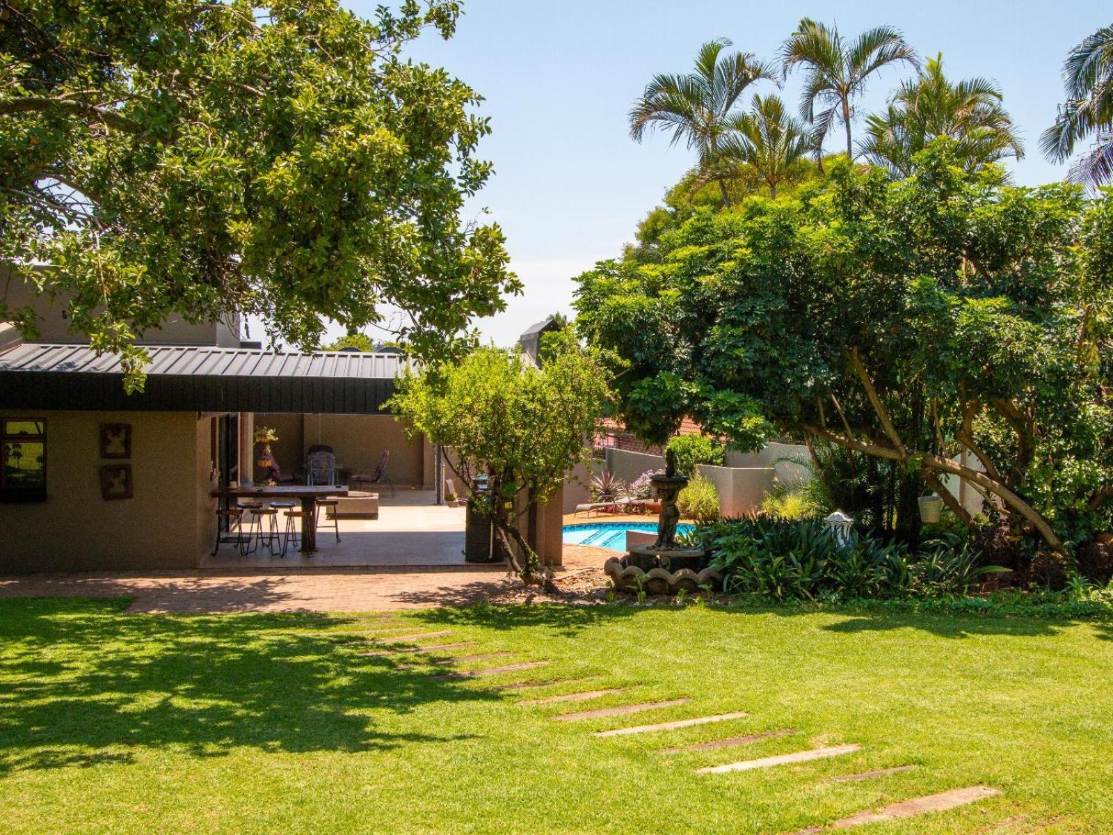 Casa Albergo Corporate Guest House Pretoria-Noord Εξωτερικό φωτογραφία