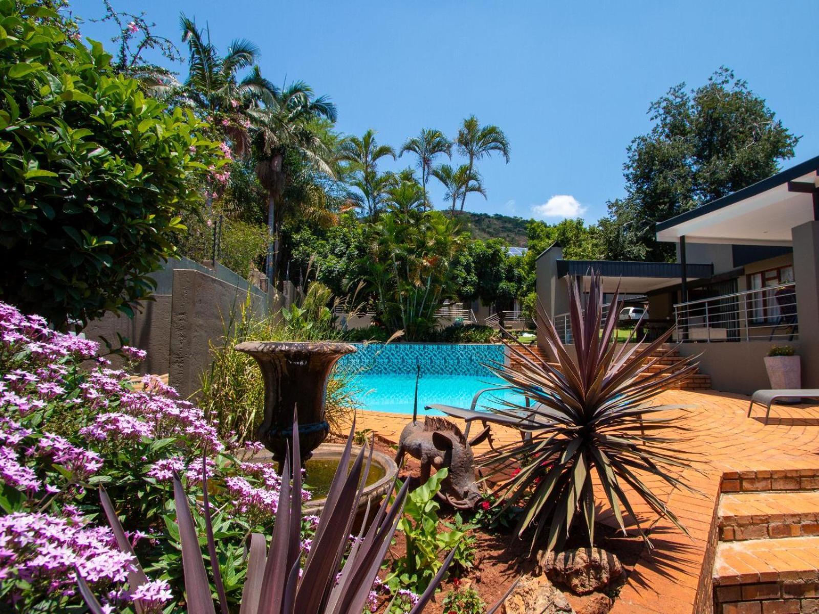 Casa Albergo Corporate Guest House Pretoria-Noord Εξωτερικό φωτογραφία
