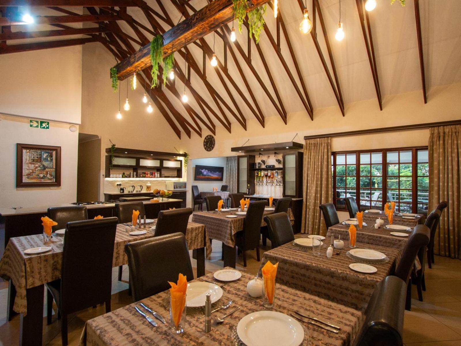 Casa Albergo Corporate Guest House Pretoria-Noord Εξωτερικό φωτογραφία